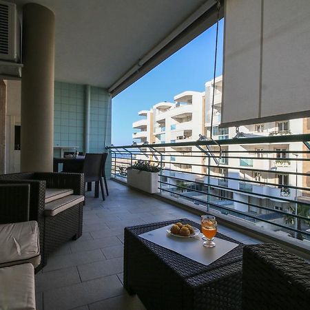 Casa Fronte Mare Apartment Monopoli Ngoại thất bức ảnh