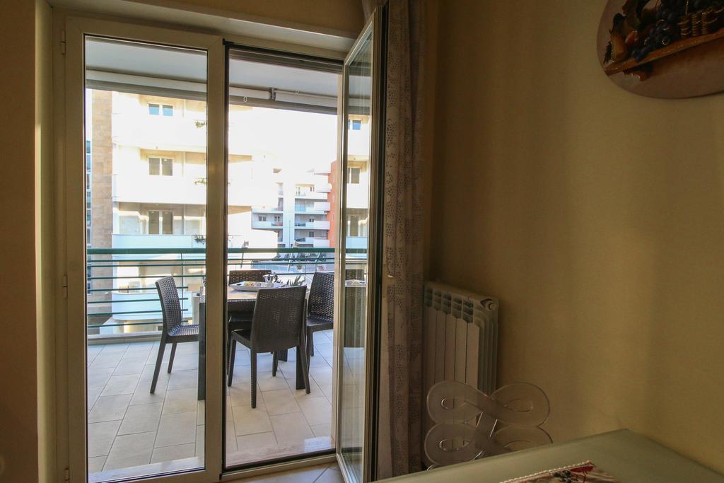 Casa Fronte Mare Apartment Monopoli Ngoại thất bức ảnh