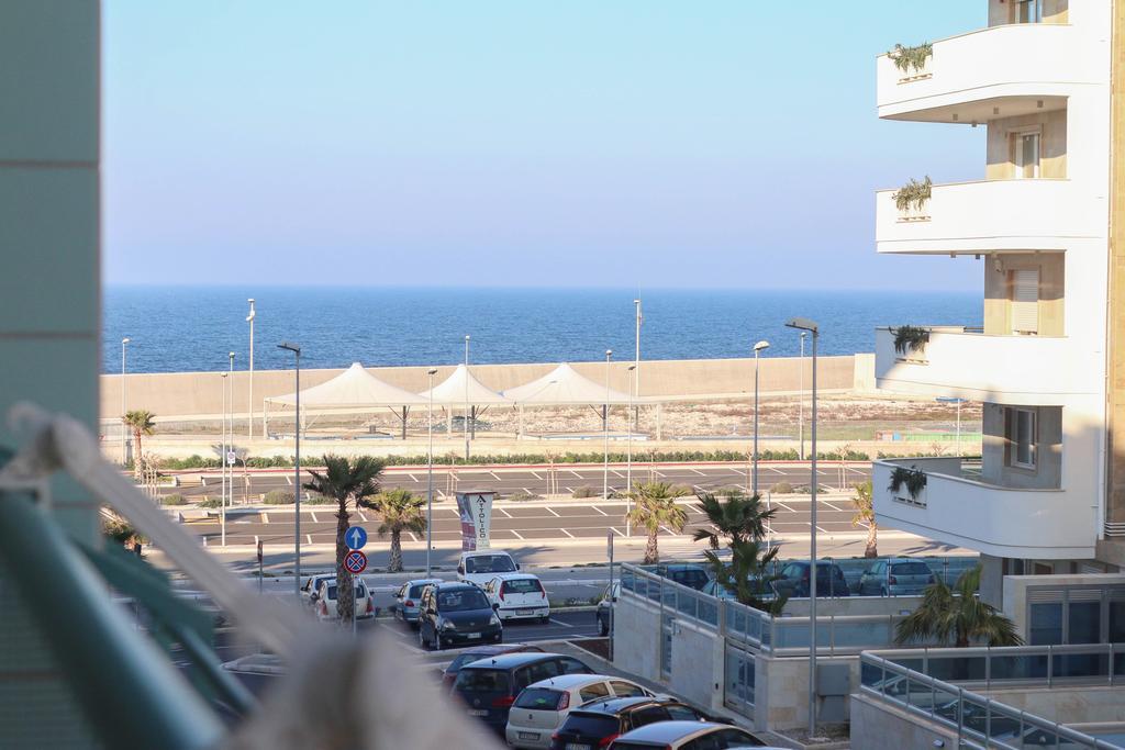 Casa Fronte Mare Apartment Monopoli Ngoại thất bức ảnh